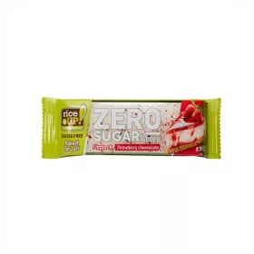 RICE UP ZERO ZABSZELET EPRES SAJTTORTA 70G