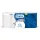 REGINA DELICATE GENTLE WC PAPÍR ILLATMENTES 3RÉTEGŰ 8TEK