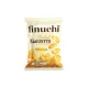 FINUCHI BAKED BAGUETTE EXTRUDÁLT SNACK SAJTOS 35G