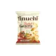 FINUCHI BAKED BAGUETTE EXTRUDÁLT SNACK PIZZA 35G