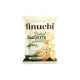 FINUCHI BAKED BAGUETTE EXTRUDÁLT SNACK TEJFÖLÖS-HAGYMÁS 35G