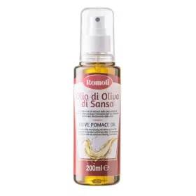 ROMOLI POMACE OLÍVAOLAJ (SANSA) SPRAY 200ML