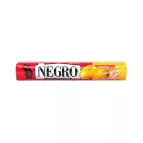 NEGRO STICK MÉZ 33,5G