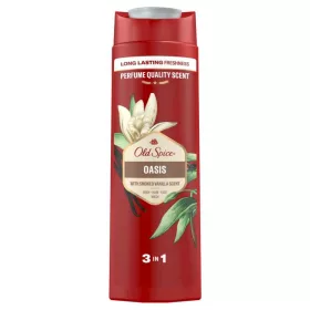 OLD SPICE TUSFÜRDŐ OASIS 400ML