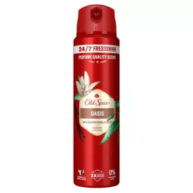 OLD SPICE DEO SPRAY OASIS 150ML