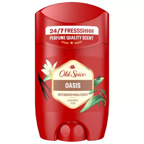 OLD SPICE DEO STIFT OASIS 50ML