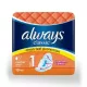 ALWAYS EGÉSZSÉGÜGYI BETÉT MAXI NORMAL 10DB