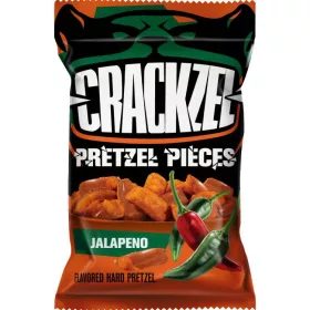 CRACKZEL PERECDARABOK JALAPENO 65G