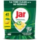 JAR ALL IN 1 MOSOGATÓ KAPSZULA CITROM 41DB