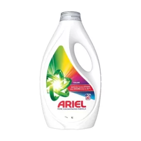 ARIEL FOLYÉKONY MOSÓSZER COLOR 1,35L
