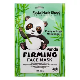 FÁTYOLMASZK PANDA MINTA BŐRFESZESÍTŐ 951200 30ML