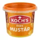 KOCHS MUSTÁR ÉDES 210G