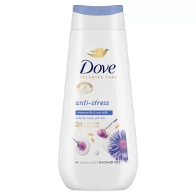   DOVE ADVANCED CARE TUSFÜRDŐ ANTI-STRESS KAMILLA&ZABTEJ 225ML