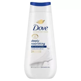   DOVE ADVANCED CARE TUSFÜRDŐ DEEPLY NOURISHING 0% SZULFÁT 225ML