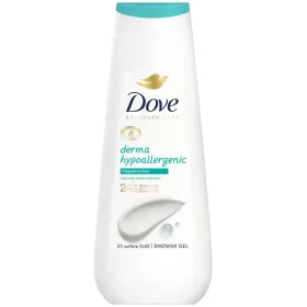 DOVE ADVANCED CARE TUSFÜRDŐ DERMO IPOALLERGENICO 225ML