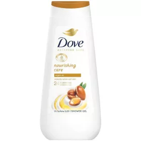 DOVE ADVANCED CARE TUSFÜRDŐ NOURISHING CARE 225ML