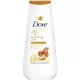 DOVE ADVANCED CARE TUSFÜRDŐ NOURISHING CARE 225ML