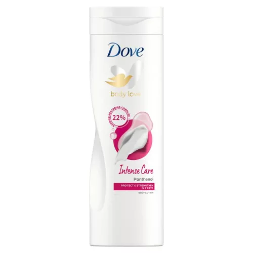 DOVE TESTÁPOLÓ INTENSE CARE 400ML