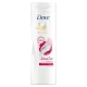 DOVE TESTÁPOLÓ INTENSE CARE 400ML