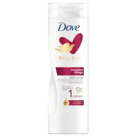 DOVE TESTÁPOLÓ INTENSIVE PFLEGE 400ML
