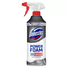 DOMESTOS POWER FOAM SPRAY VÍZKŐOLDÓ 435ML