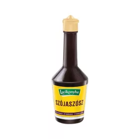 LACIKONYHA SZÓJASZÓSZ 170ML