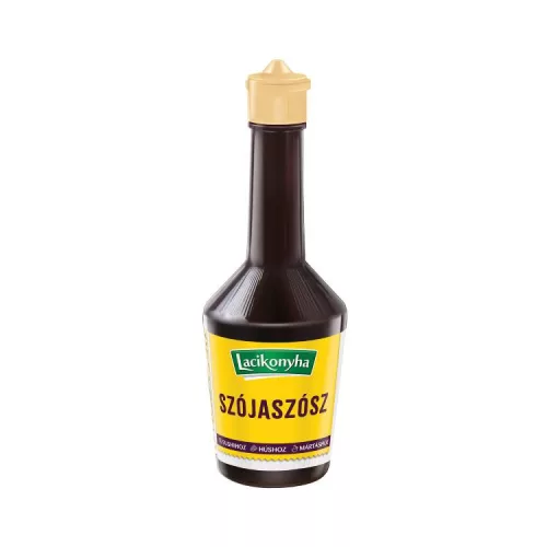 LACIKONYHA SZÓJASZÓSZ 170ML