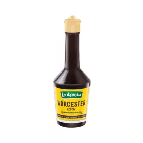 LACIKONYHA WORCESTER 170ML