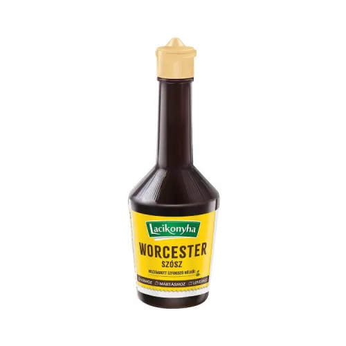 LACIKONYHA WORCESTER 170ML