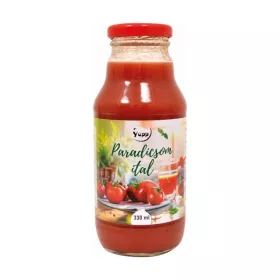YUPP PARADICSOM ITAL DRS 330ML