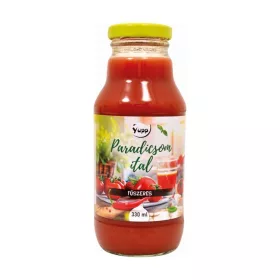YUPP PARADICSOM ITAL FŰSZERES DRS 330ML