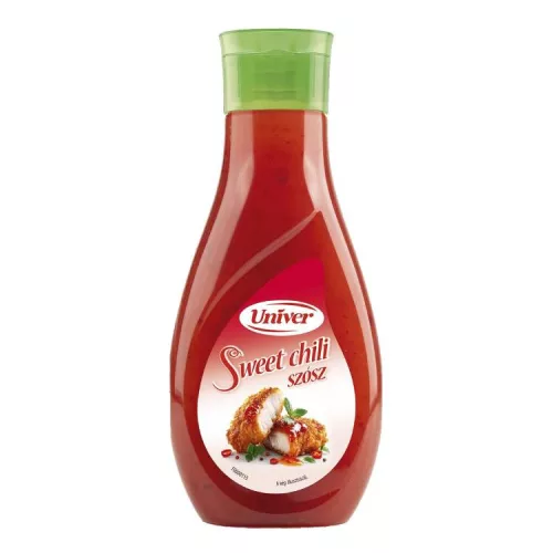 UNIVER SWEET-CHILI SZÓSZ 500G