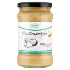 ERDÉLYI ÍZEK PADLIZSÁNKRÉM 300G