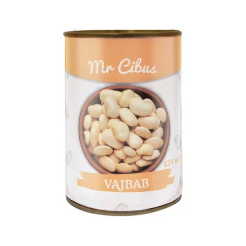 MR CIBUS VAJBAB 240G