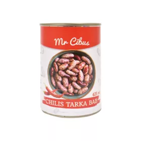 MR CIBUS CHILLIS TARKA BAB 240G