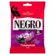 NEGRO CUKORKA FEKETERIBIZLI 63G