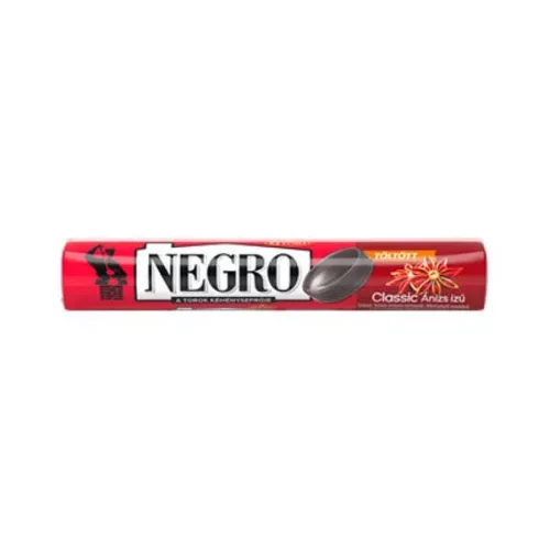 NEGRO STICK CLASSIC 33,5G