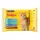 FRISKIES MACSKAELEDEL NEDVES LAZAC TENGERI HAL SZARDÍNIA TŐKEHAL 4X85G