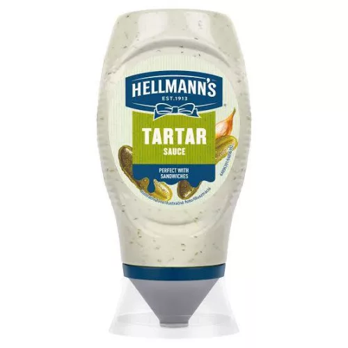 HELLMANNS TARTÁRSZÓSZ UBORKÁS 251G