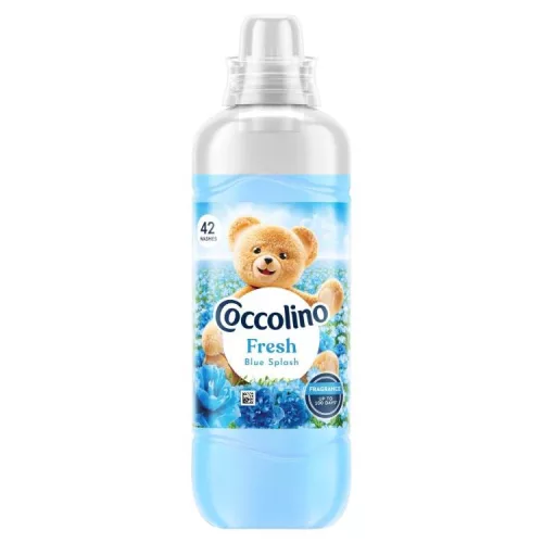 COCCOLINO ÖBLÍTŐ FRESH BLUE SPLASH 966ML