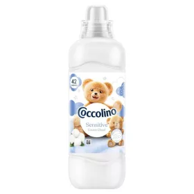 COCCOLINO ÖBLÍTŐ SENSITIVE COTTON CLOUD 966ML