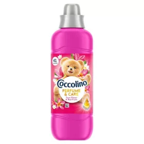   COCCOLINO PERFUME&CARE ÖBLÍTŐ TIARE FLOWER RED FRUITS 943ML
