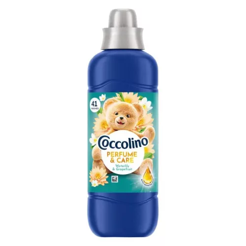COCCOLINO PERFUME&CARE ÖBLÍTŐ WATERLILY GRAPEFRUIT 943ML