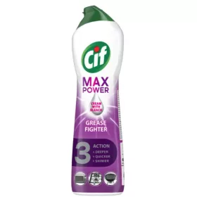 CIF SÚROLÓKRÉM GREASE FIGHTER 450ML