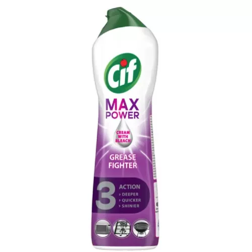 CIF SÚROLÓKRÉM GREASE FIGHTER 450ML