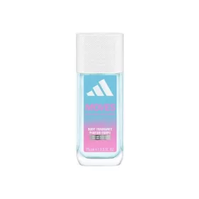 ADIDAS PARFÜM SPRAY NŐI MOVES 75ML