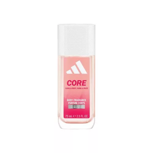 ADIDAS PARFÜM SPRAY NŐI CORE 75ML