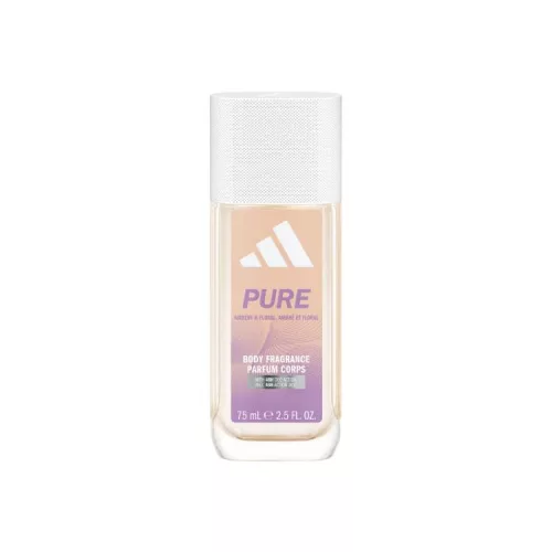 ADIDAS PARFÜM SPRAY NŐI PURE 75ML