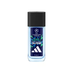ADIDAS PARFÜM SPRAY FÉRFI UEFA N13 MATCHDAY 75ML