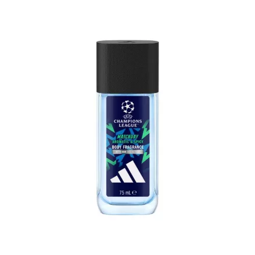 ADIDAS PARFÜM SPRAY FÉRFI UEFA N13 MATCHDAY 75ML